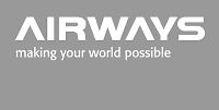 Airways Appoints New CEO: Ed Sims 